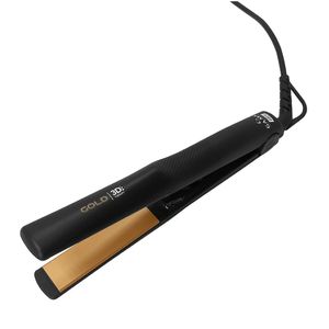 Prancha de Cabelo Gold Íon Ga.Ma 2200W Bivolt