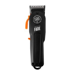 Máquina de Cortar Cabelo Barber Series Absolute Fade Ga.Ma 5W Bivolt