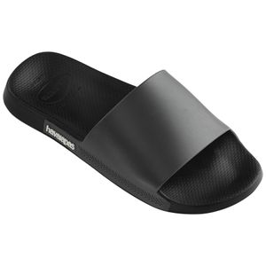 Sandália Class Slide Preto Havaianas