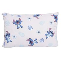 Travesseiro Disney Hedrons Stitch 45cm x 65cm