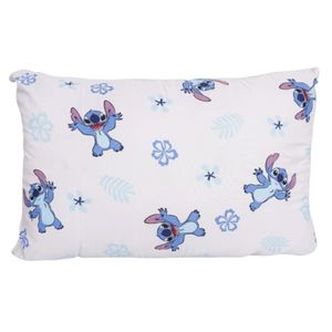 Travesseiro Disney Hedrons Stitch 45cm x 65cm