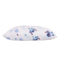Travesseiro Disney Hedrons Stitch 45cm x 65cm