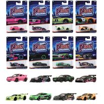 Carro Hot Wheels Neon Sortido Mattel