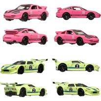 Carro Hot Wheels Neon Sortido Mattel