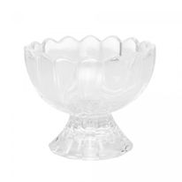 Taça de Sobremesa de Vidro Wolff Geneva 125ml