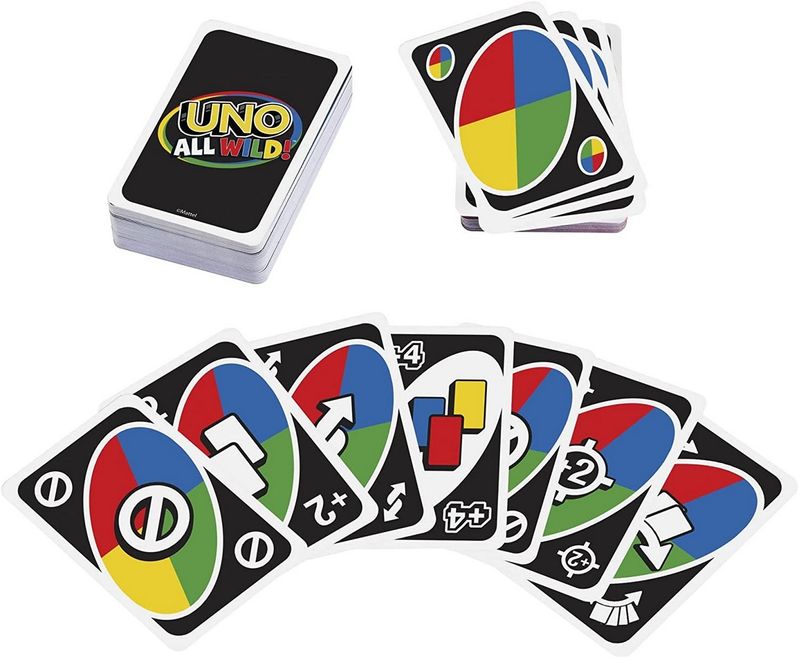 Jogo-Uno-All-Wild-Mattel-135038