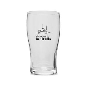 Copo de Vidro para Cerveja  Bohemia  340ml