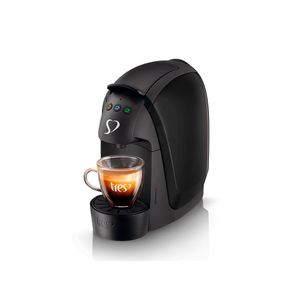 Cafeteira Espresso Luna 3 Corações Preta 1200W 220V