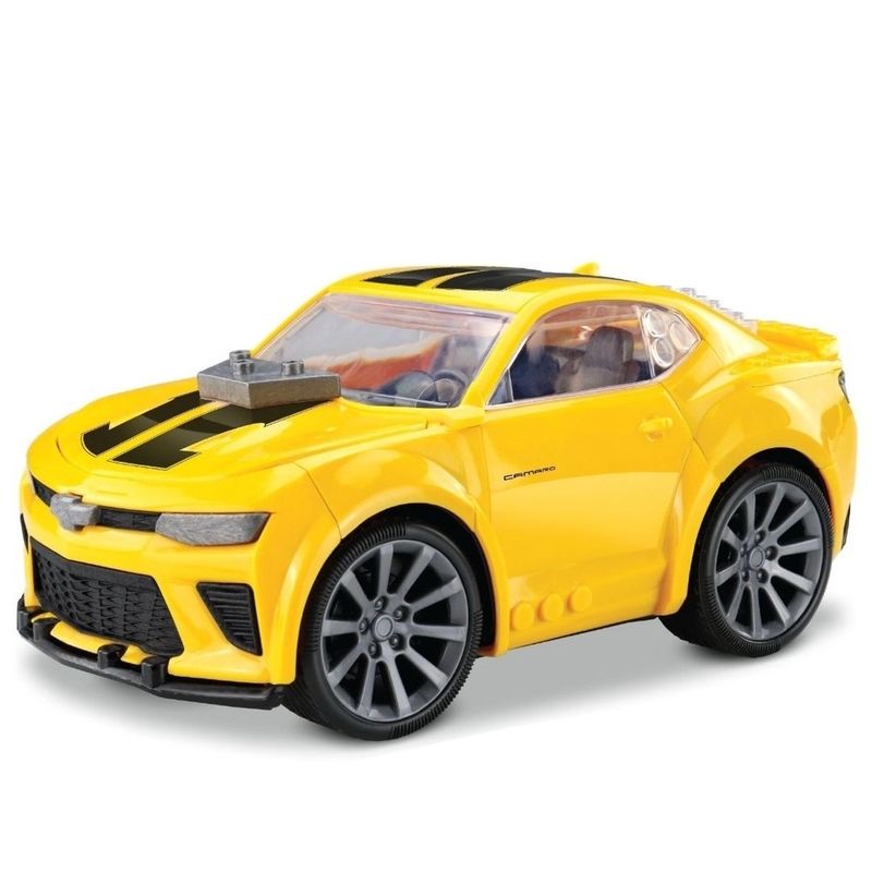 Blocos-de-Montar-Sem-Limite-Camaro-Amarelo-Roma-com-35-pecas-149033