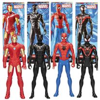 Boneco da Marvel Hasbro Sortido com 20cm