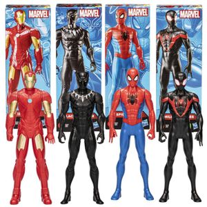 Boneco da Marvel Hasbro Sortido com 20cm