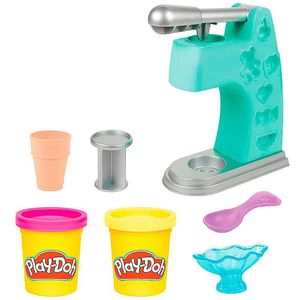 Conjunto de Massinha Play Doh Sorvetinho Hasbro