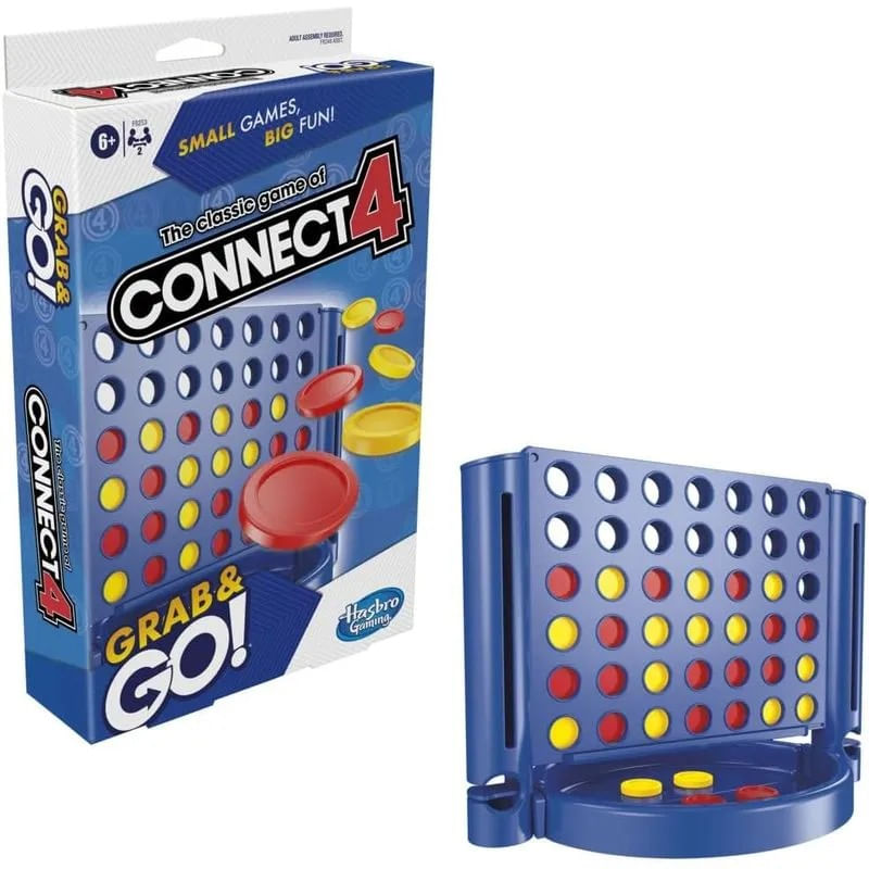 JogoConnect4GrabAndGoHasbro-148494