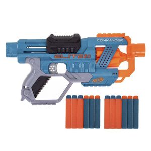 Lançador de dardos Nerf Elite 2.0 Hasbro