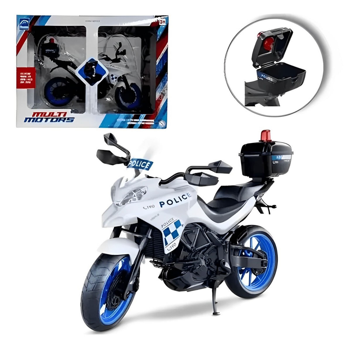 MotoRacingPoliceRoma-149109