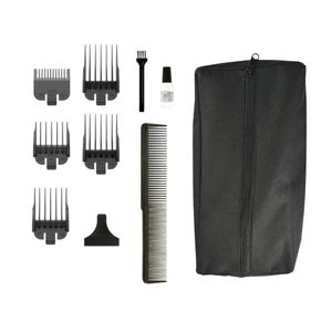 Maquina de Cortar Cabelo Pro Cut Wahl com 11 peças 220V