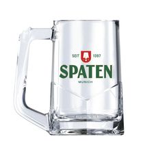 Caneca para Cerveja  Ruvolo Spaten 400ml