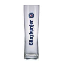 Copo de Vidro para Cerveja  Ruvolo Gunzburger 610ml