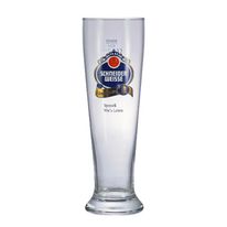 Copo de Vidro para CervRuvolo Schneider Weisse 660ml