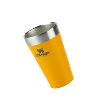 Copo Térmico Saffron Stanley  473ml