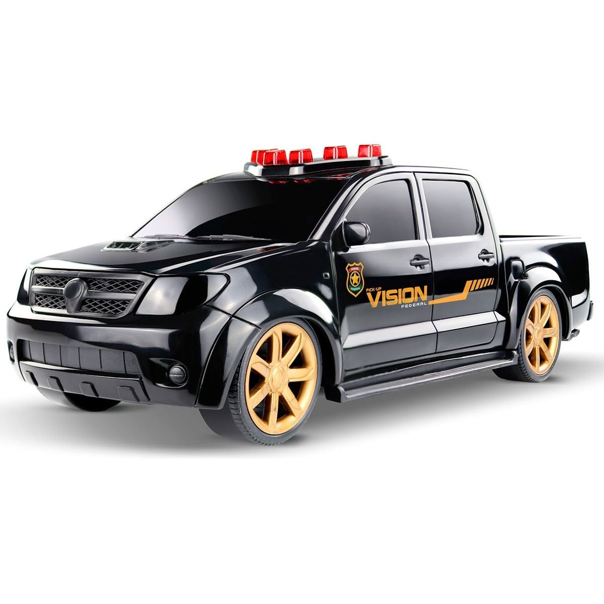 PickUpVisionFederalRoma-148953