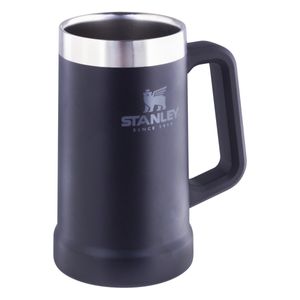 Caneca Térmica Preta Stanley 709ml