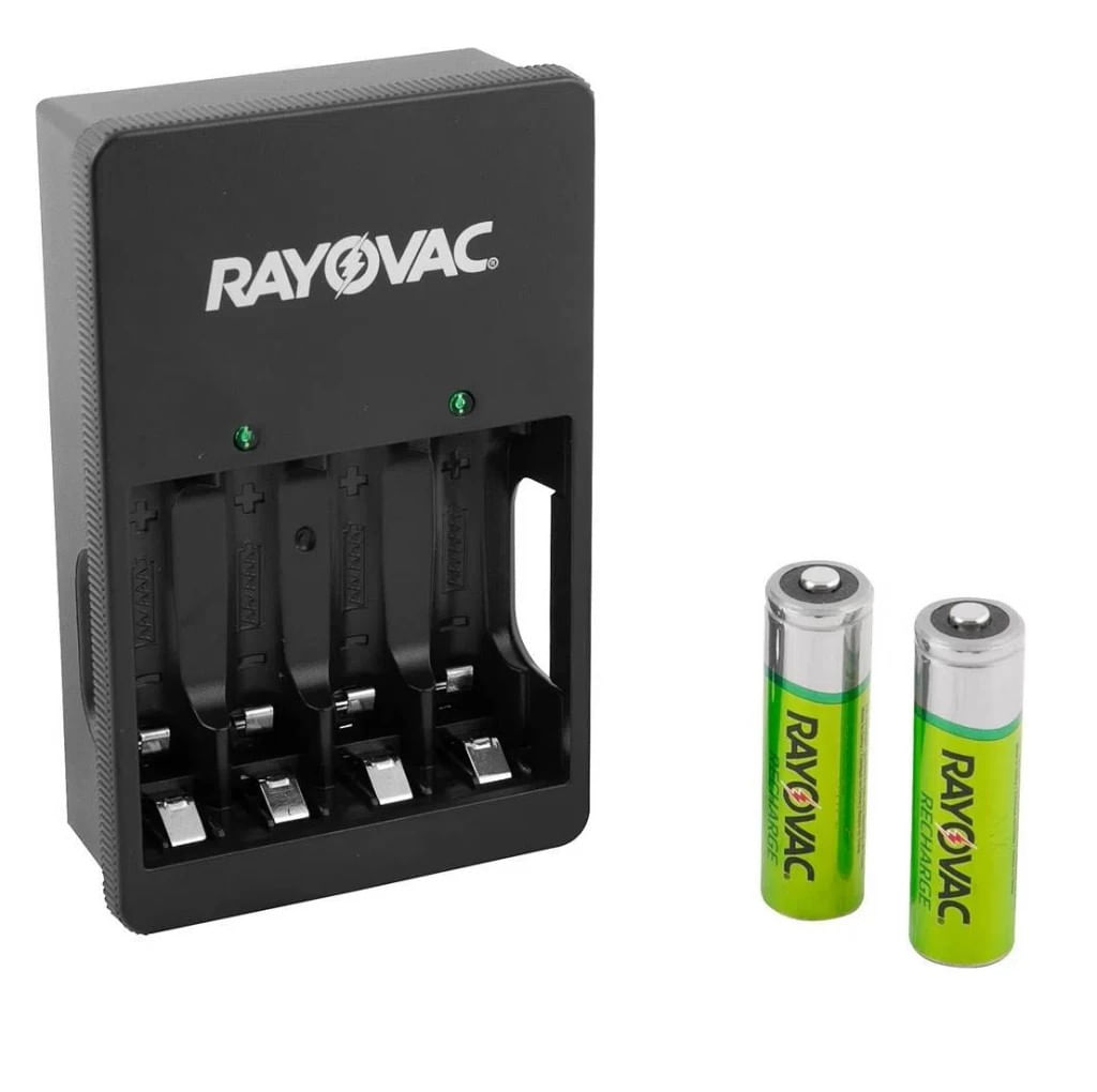 CarregadordePilhasRayovaccom2Pilhas-149231