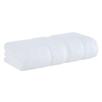 Toalha de Lavabo Vision Dair Buddemeyer Branca 30cm x 50cm
