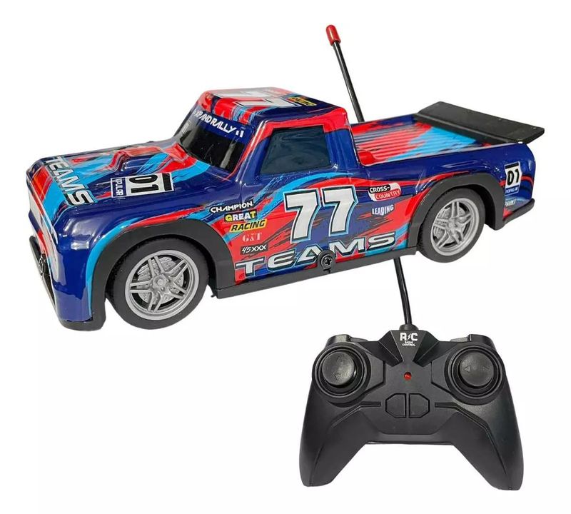 Carro-de-Controle-Remoto-Power-Zippy-Toys-com-7-funcoes-Vermelho-149254