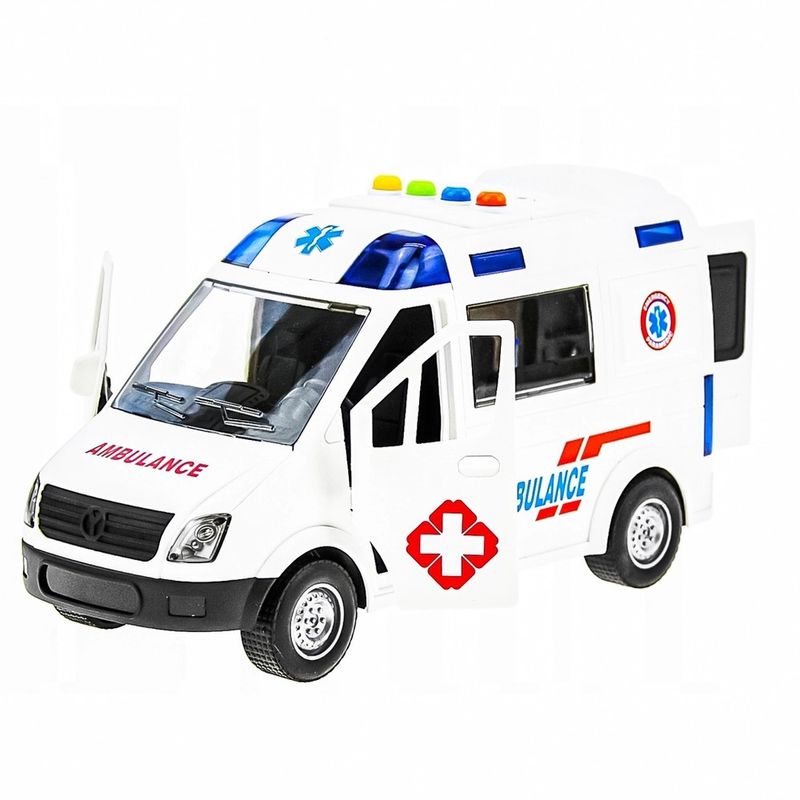 Carro-de-Friccao-Regaste-Rapido-Ambulancia-Com-luz-e-Som-Zippy-Toys-Carro-de-Friccao-Regaste-Rapido-Ambulancia--Com-Luz--e-Som-Zippy-Toys-149277