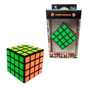 Cubo Mágico Playcube Nettoy Profissional