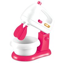 Batedeira Elétrica Infantil Casa Encantada Zippy Toys