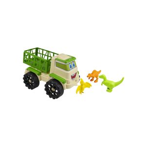 Caminhão de Brinquedo Dino Kendy