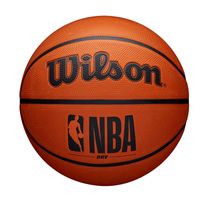 Bola de Basquete NBA Drv 6 Wilson