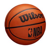 Bola de Basquete NBA Drv 6 Wilson