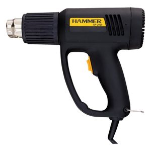 Soprador Térmico Hammer 1900W 220V