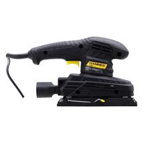 Lixadeira Orbital Hammer 135W