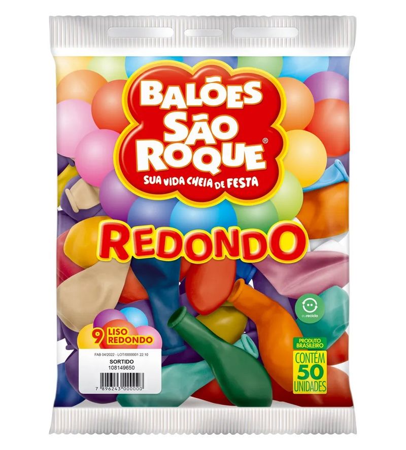 Balao-Liso-n-9-Redondo-com-50-unidades-Sortidas-Sao-Roque-149465