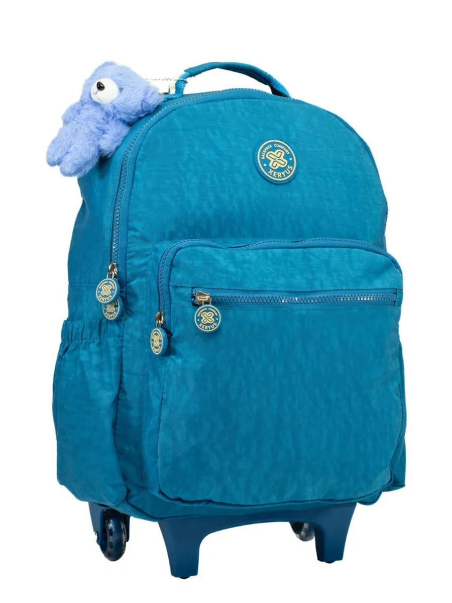 MochilacomRodinhasJuvenilTrendyXeryusAzul-149192