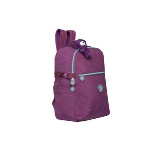 Mochila Juvenil Trendy Xeryus Roxa