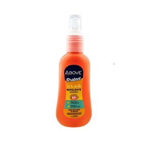 Repelente em Spray Protect Above 100ml