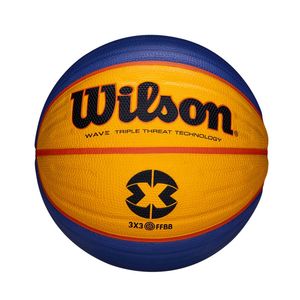 Bola de Basquete Réplica FIBA 3X3 Wilson