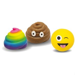 Squish Emoji Toyng (Produto Sortido)