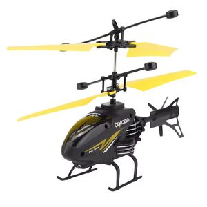 Helicoptero Voador com Sensor Toyng (Produto Sortido)