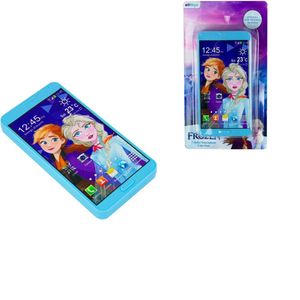 Celular Smartphone Frozen Etitoys (Produto Sortido)