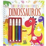 Livro-de-Colorir-Dinossauro-Todolivro-149500