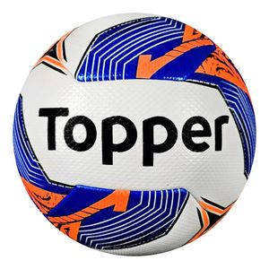 Bola de Futebol de Campo Samba Training Topper