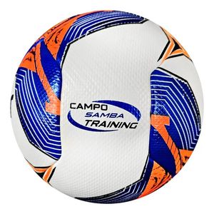 Bola de Futebol de Campo Samba Training Topper