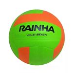 Bola-Beach-Volei-Topper-Verde-e-Laranja-149693