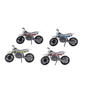 Moto de Brinquedo Raid Cross Kendy (Produto Sortido)